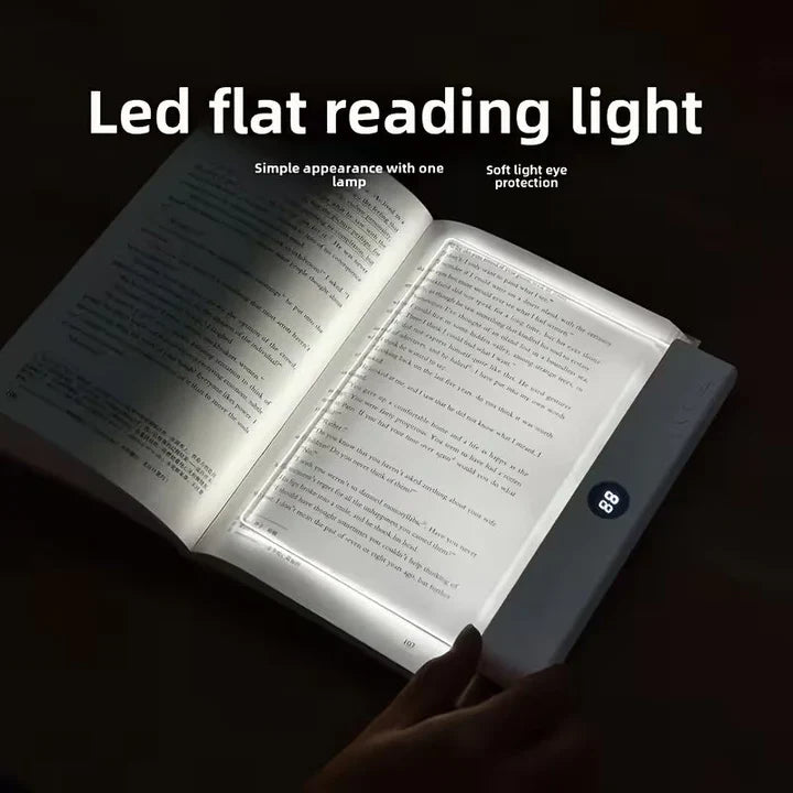 Noćna lampa za čitanje