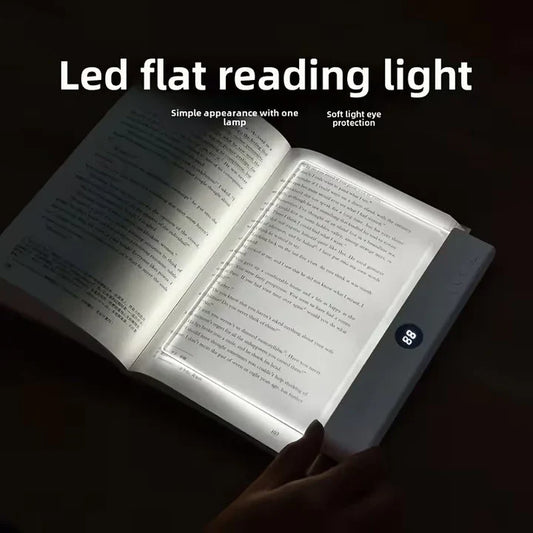 Noćna lampa za čitanje