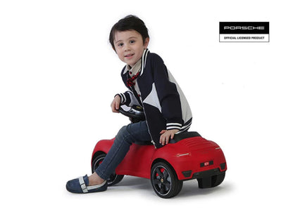 Porsche 911 guralica za djecu