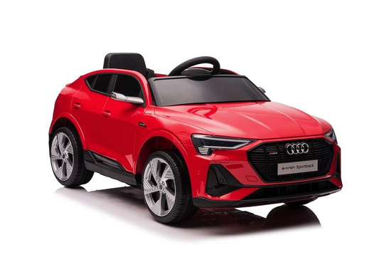 Auto na akumulator Audi E-Tron Sportback 4x4