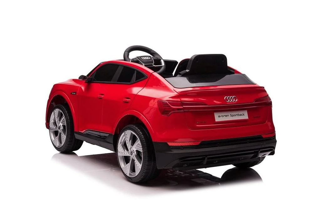 Auto na akumulator Audi E-Tron Sportback 4x4