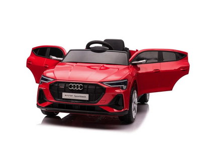 Auto na akumulator Audi E-Tron Sportback 4x4