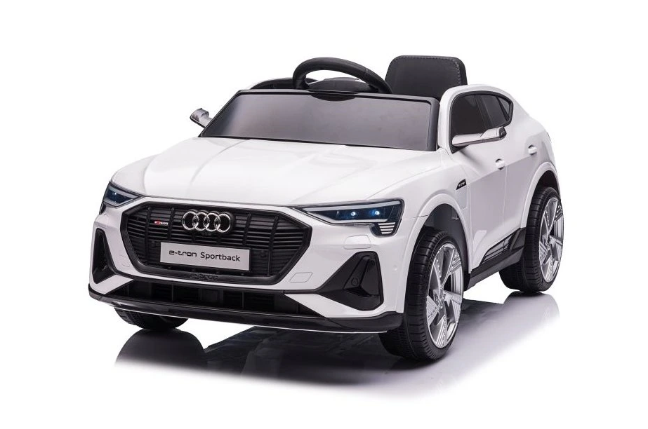 Auto na akumulator Audi E-Tron Sportback 4x4