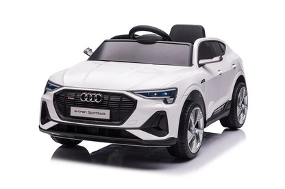 Auto na akumulator Audi E-Tron Sportback 4x4