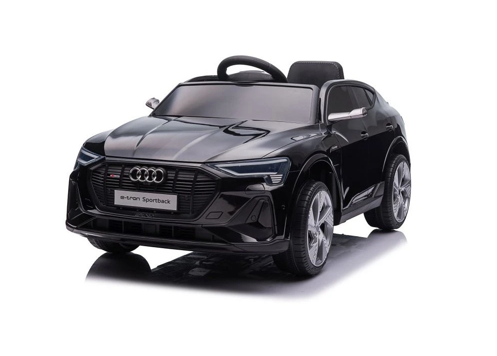 Auto na akumulator Audi E-Tron Sportback 4x4