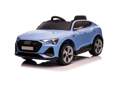 Auto na akumulator Audi E-Tron Sportback 4x4
