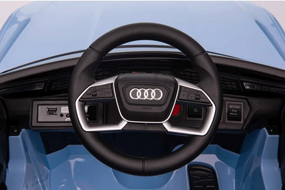 Auto na akumulator Audi E-Tron Sportback 4x4