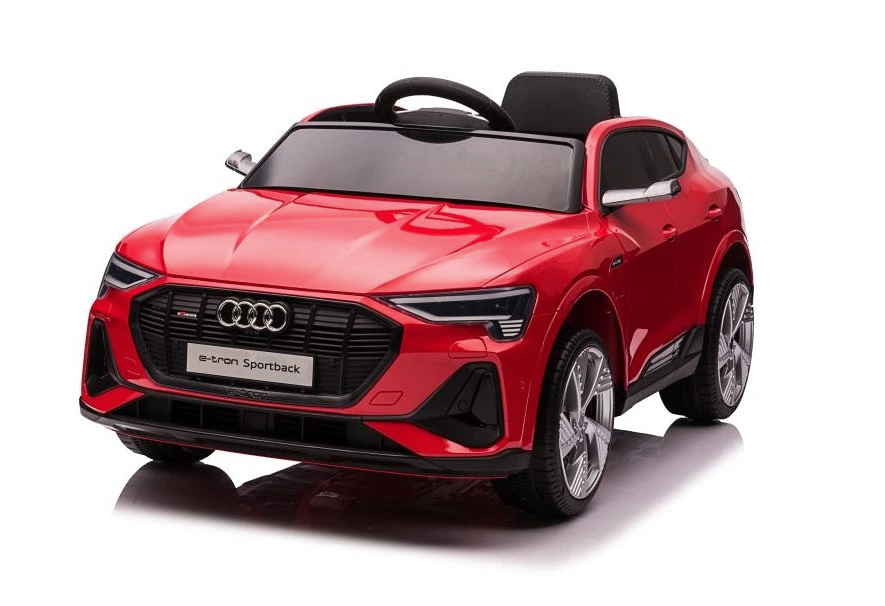 Auto na akumulator Audi E-Tron Sportback 4x4