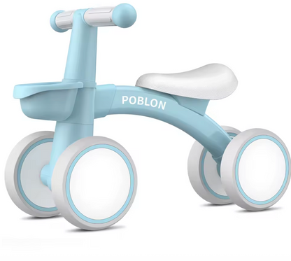 Dječji bicikl - balance bike