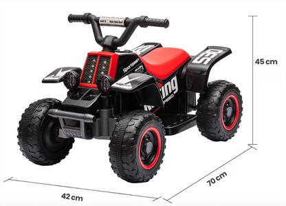 Električni quad za djecu