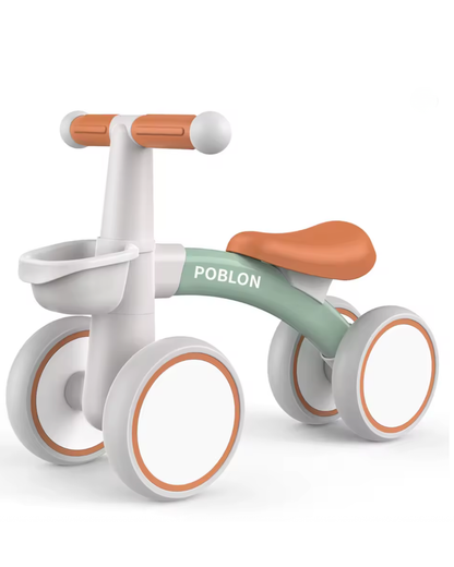 Dječji bicikl - balance bike