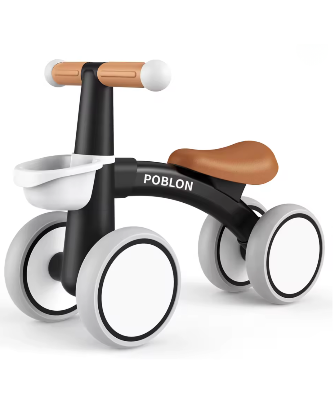 Dječji bicikl - balance bike