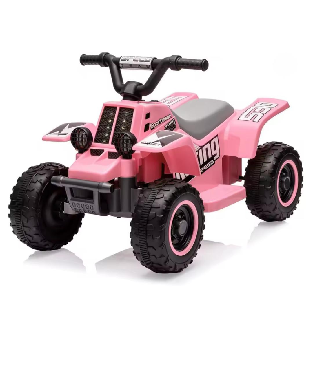 Električni quad za djecu
