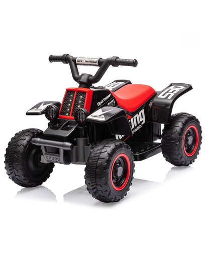 Električni quad za djecu