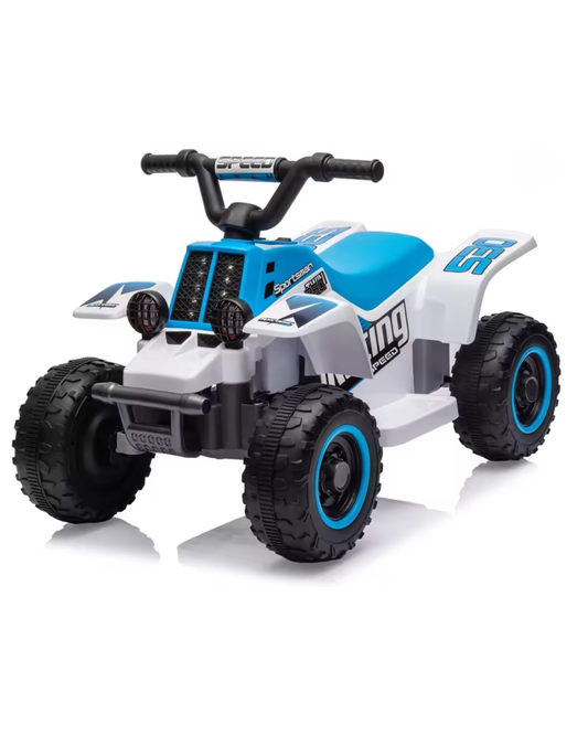 Električni quad za djecu