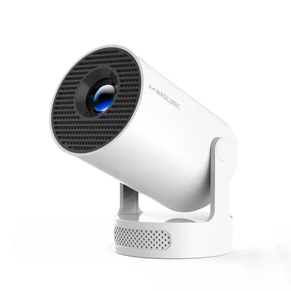 Mini prijenosni projektor 4K HY300 Pro+